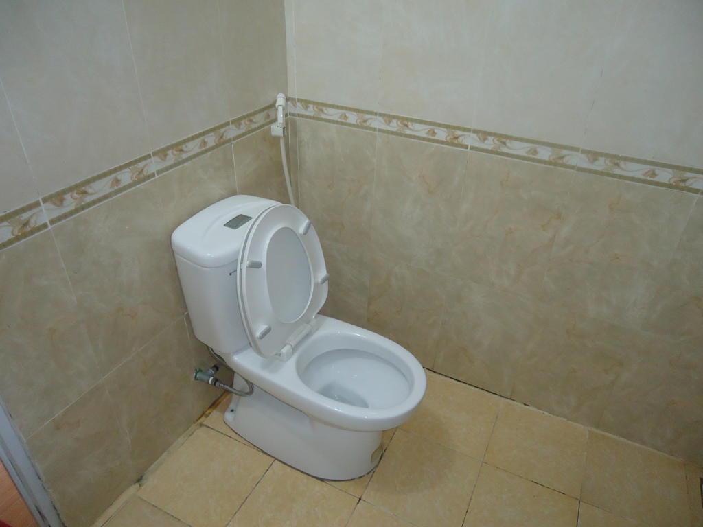Hotel Truong Xuan Ecology Ha Giang Zimmer foto