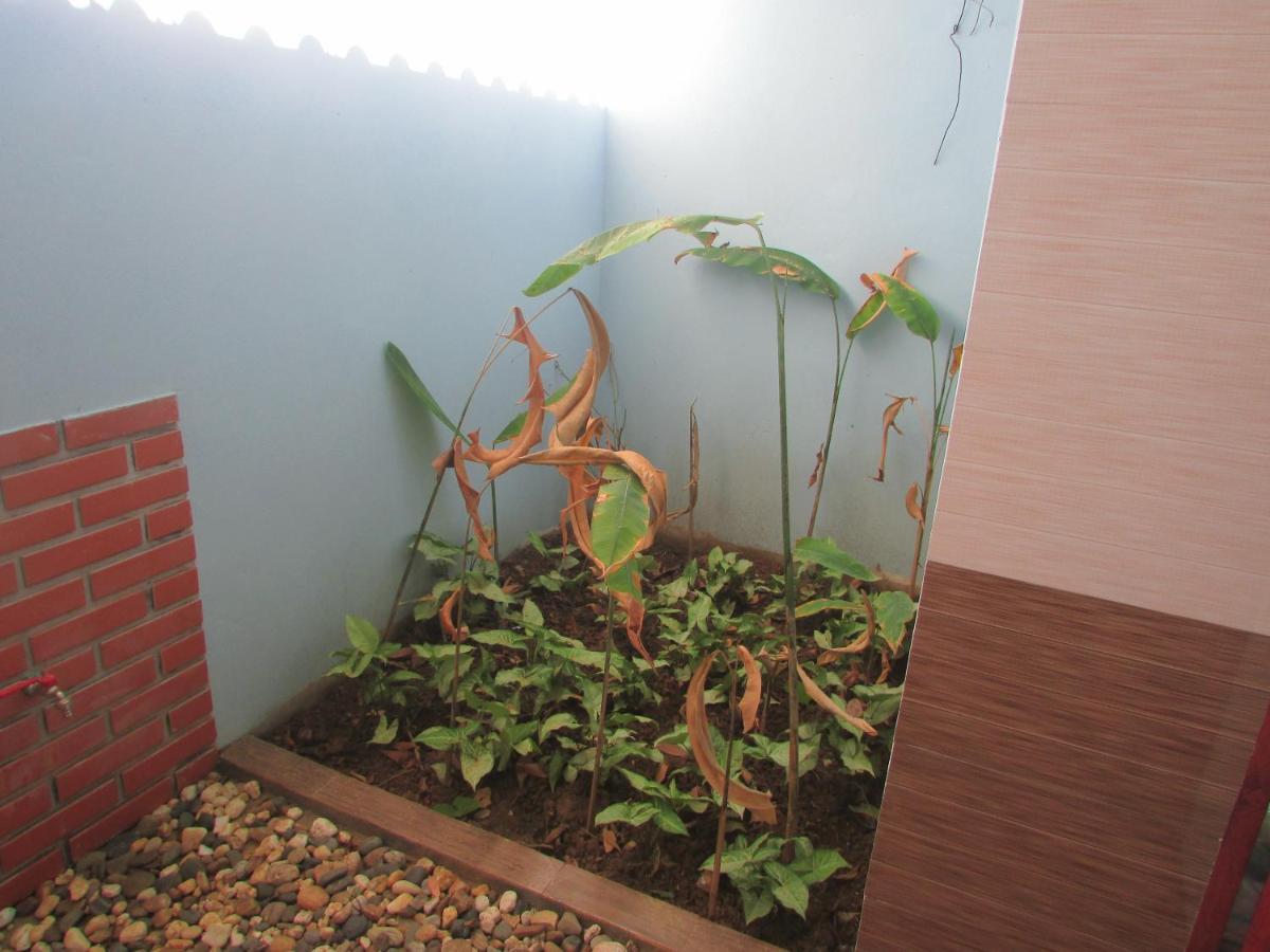 Hotel Truong Xuan Ecology Ha Giang Exterior foto